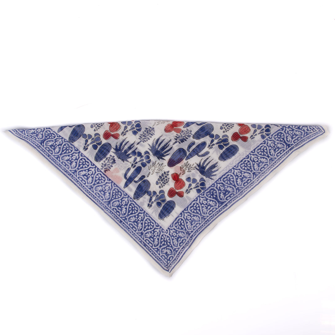 Cactus Bandana