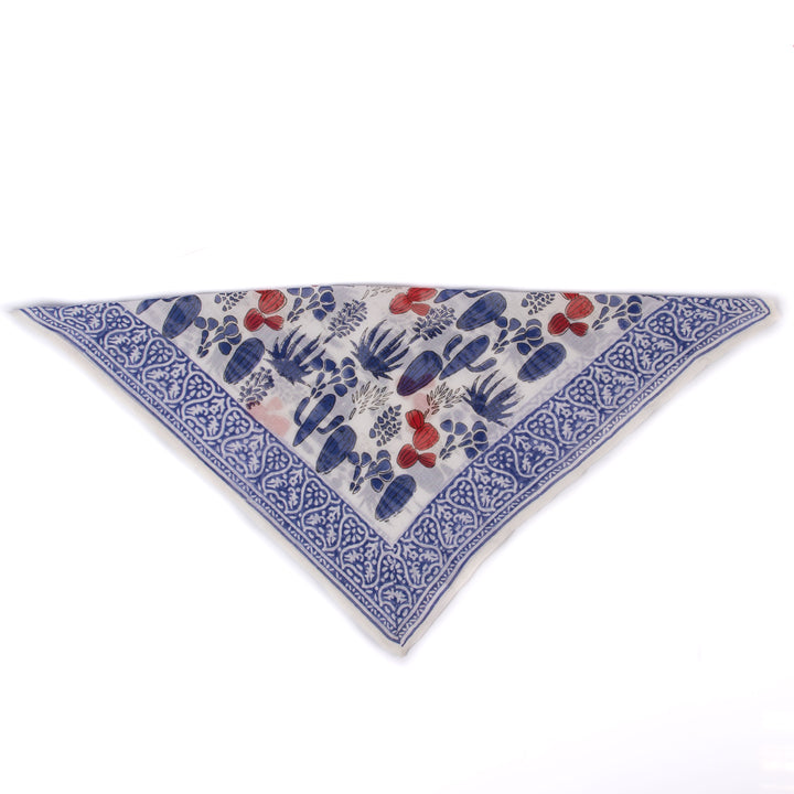 Cactus Bandana