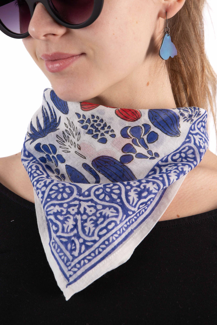 Cactus Bandana