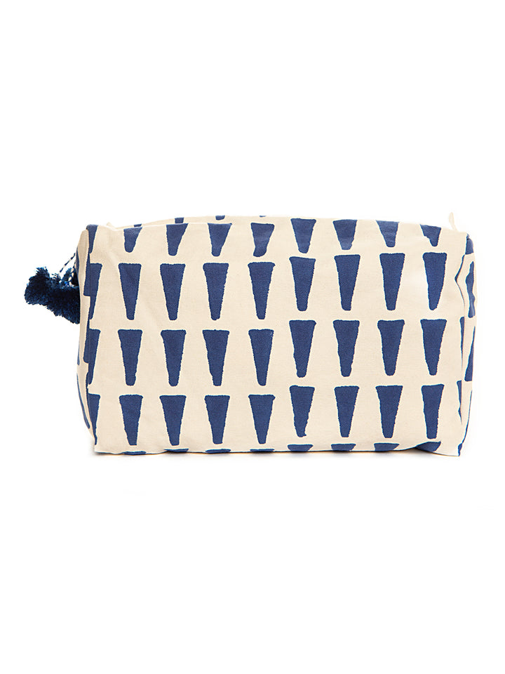 Dynamene Toiletry Bag