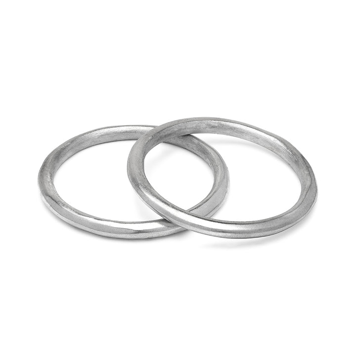 Βραχιόλι Με 14 Τριγωνικά Στοιχεία AL01093