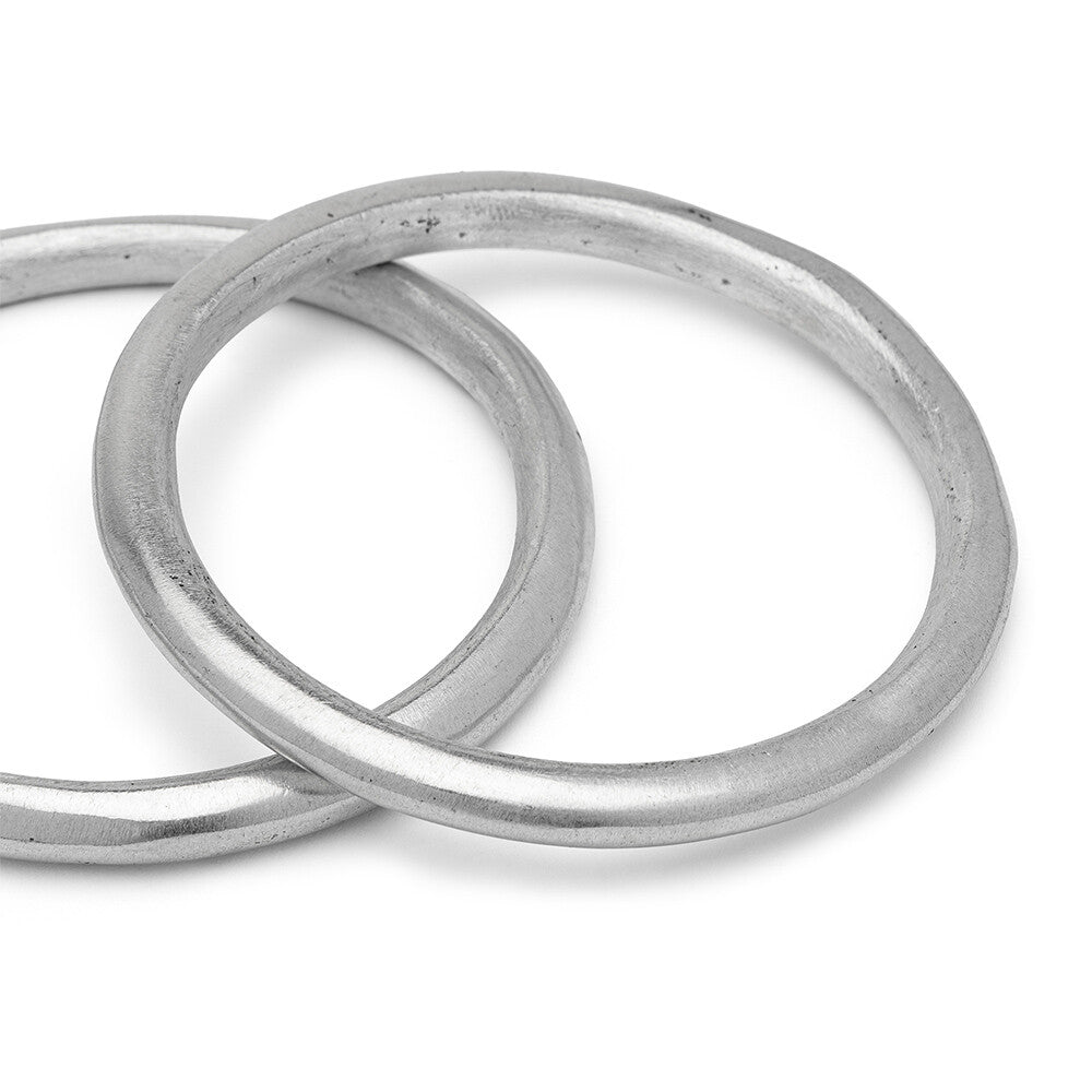 Βραχιόλι Με 14 Τριγωνικά Στοιχεία AL01093