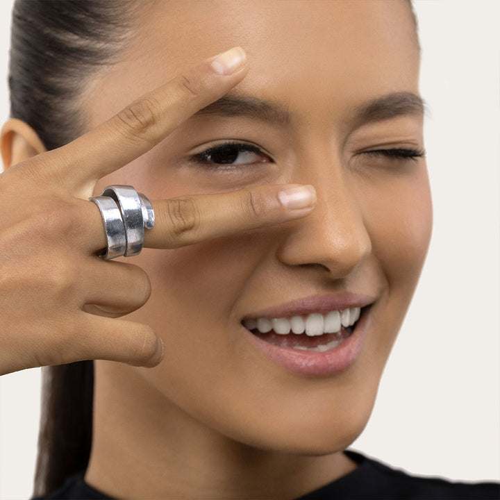 Ring AL16025