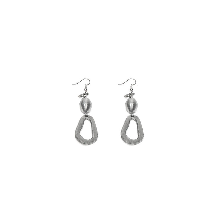 BOUCLES D'OREILLES AL17357