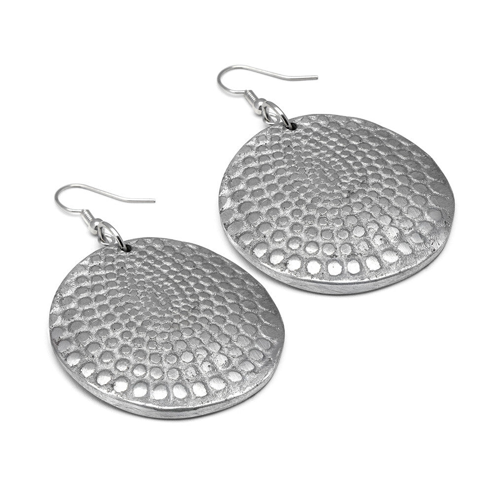 BOUCLES D'OREILLES AL17413