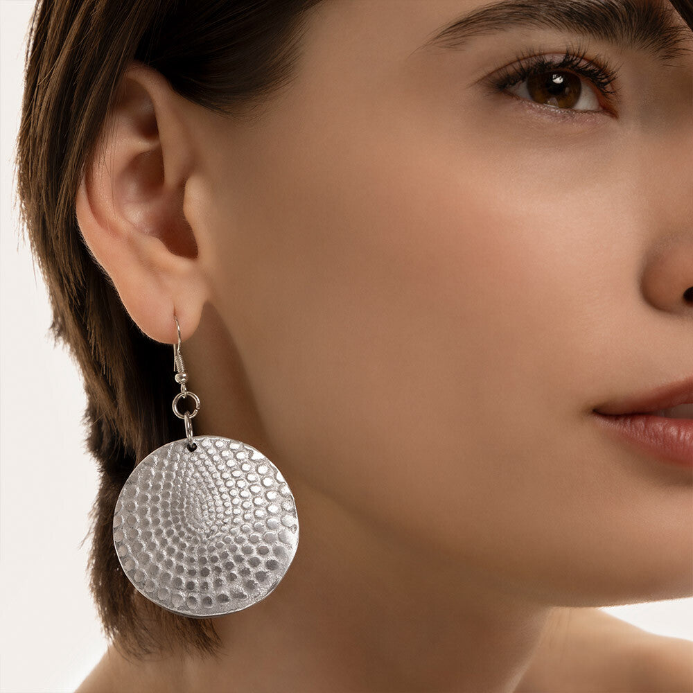 BOUCLES D'OREILLES AL17413