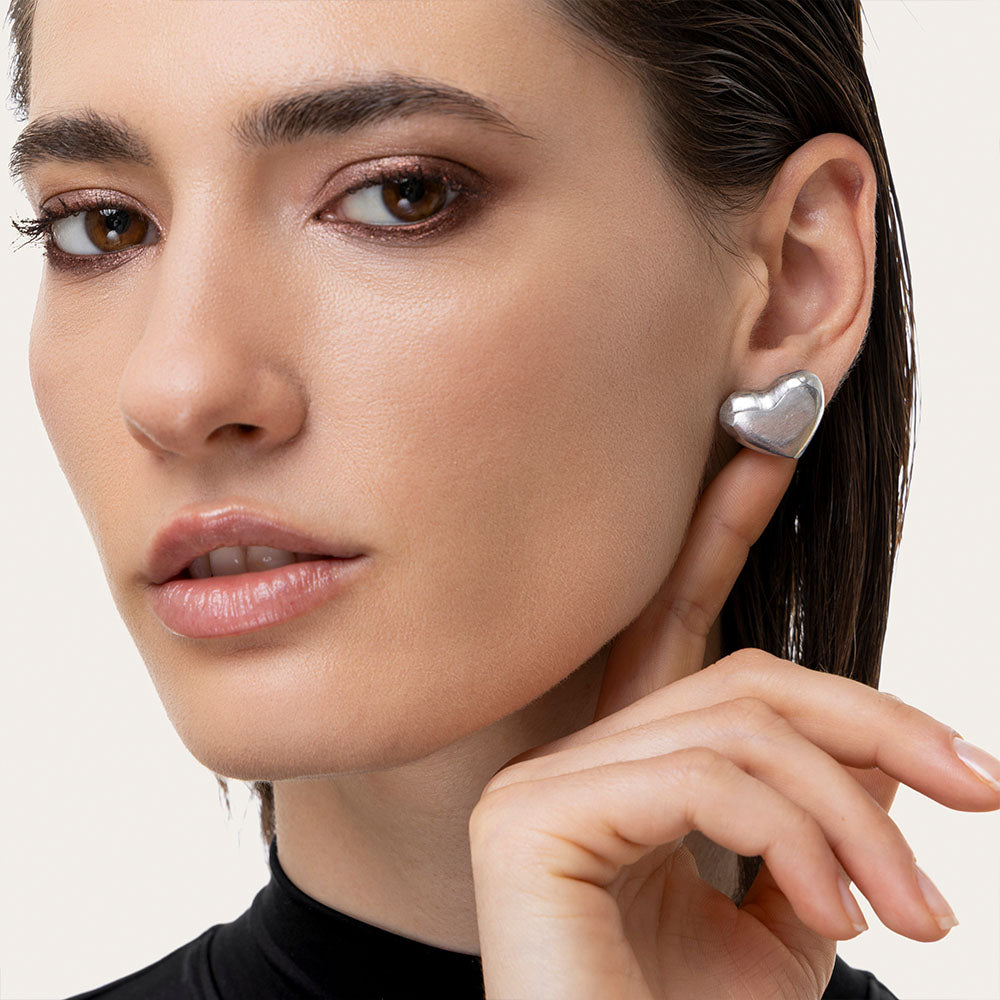 EARRINGS AL17425