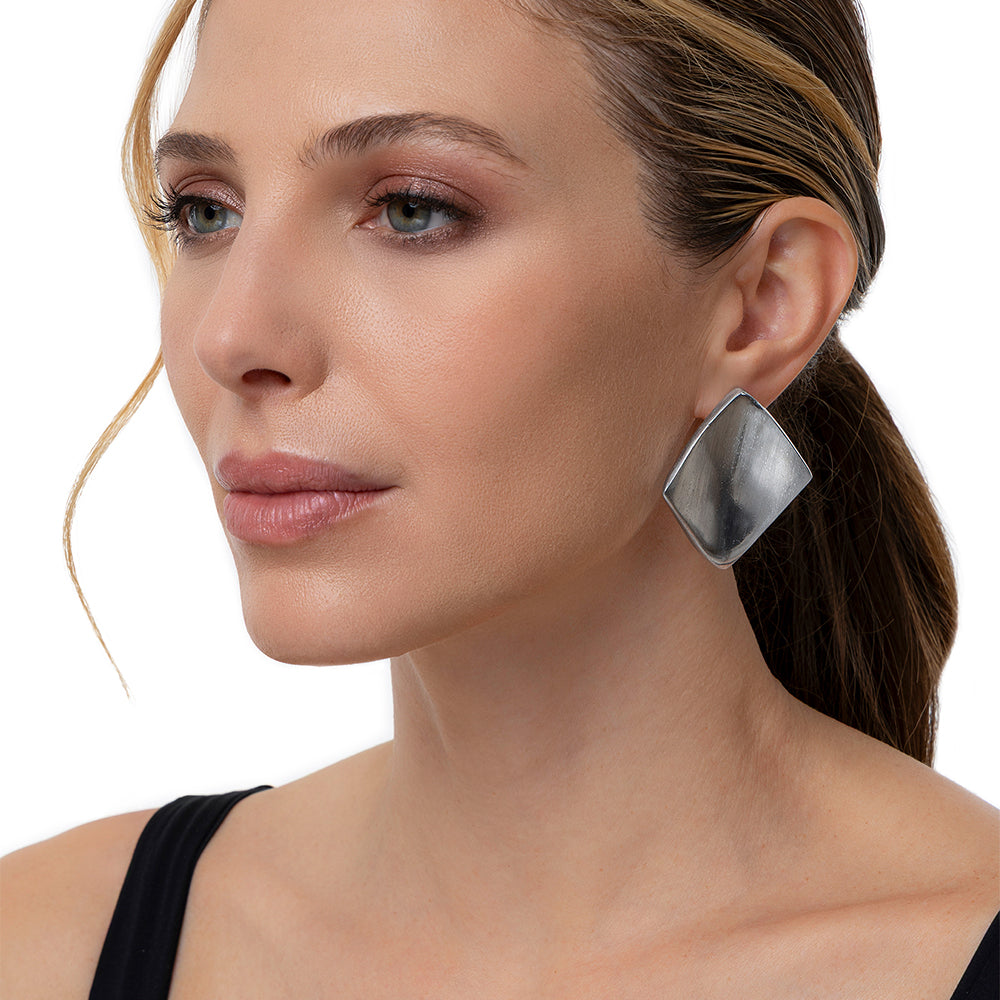 EARRINGS AL17433