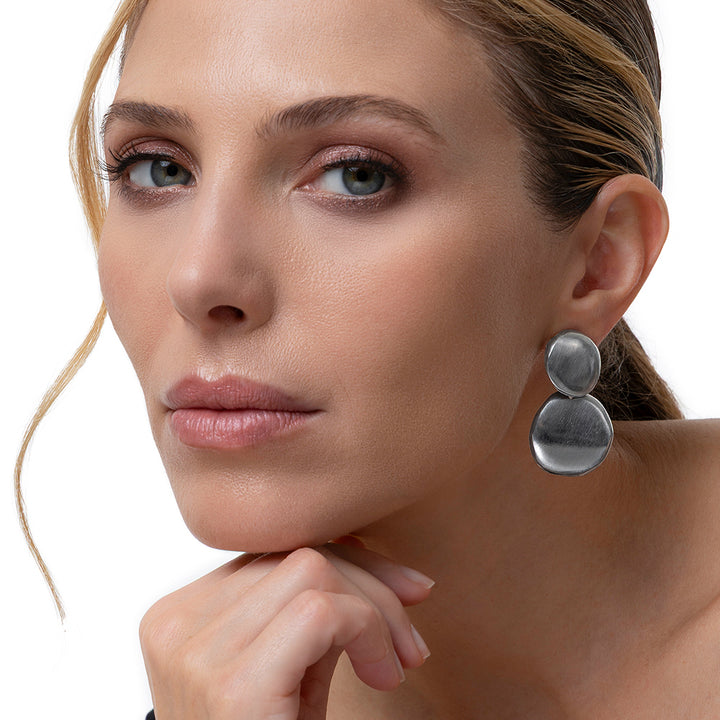 EARRINGS AL17435