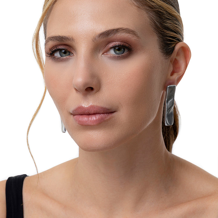 EARRINGS AL17436