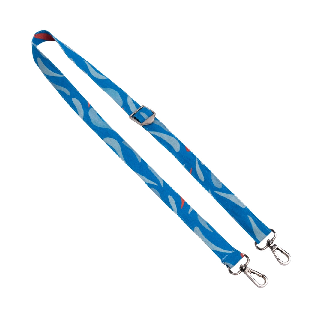 Ocean Fish Strap