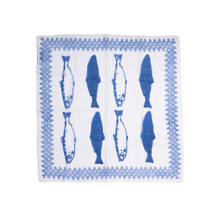 Fish Napkin