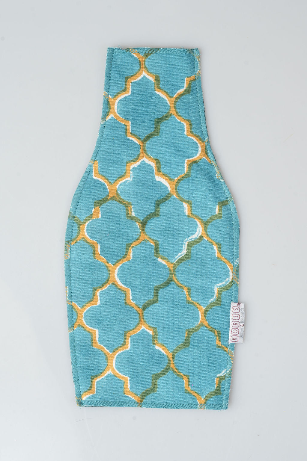 Housse de vase imprimée 23