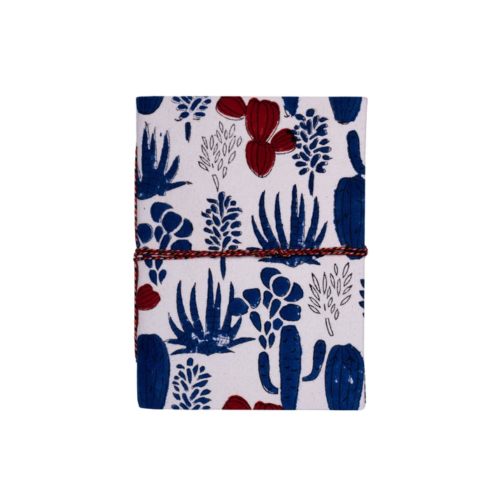 Cactus Notebook