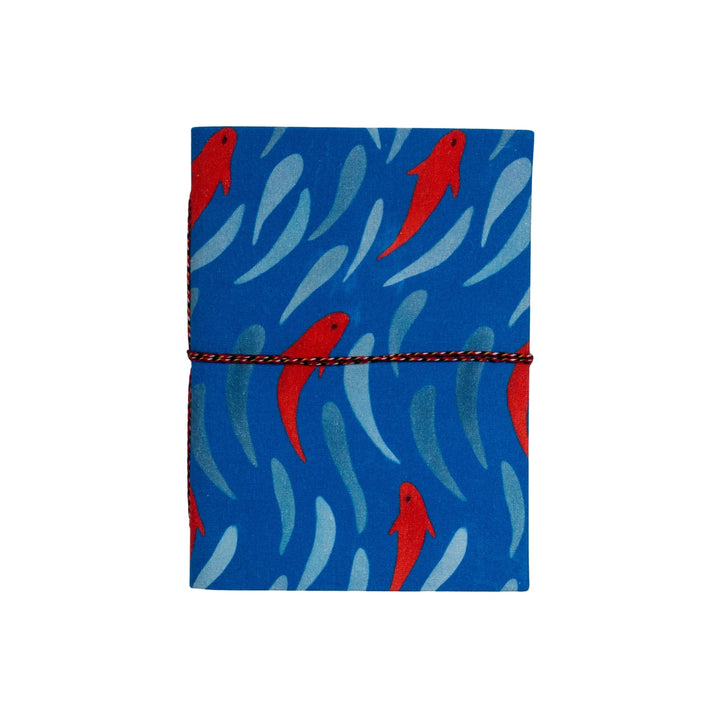 Ocean Fish Notebook