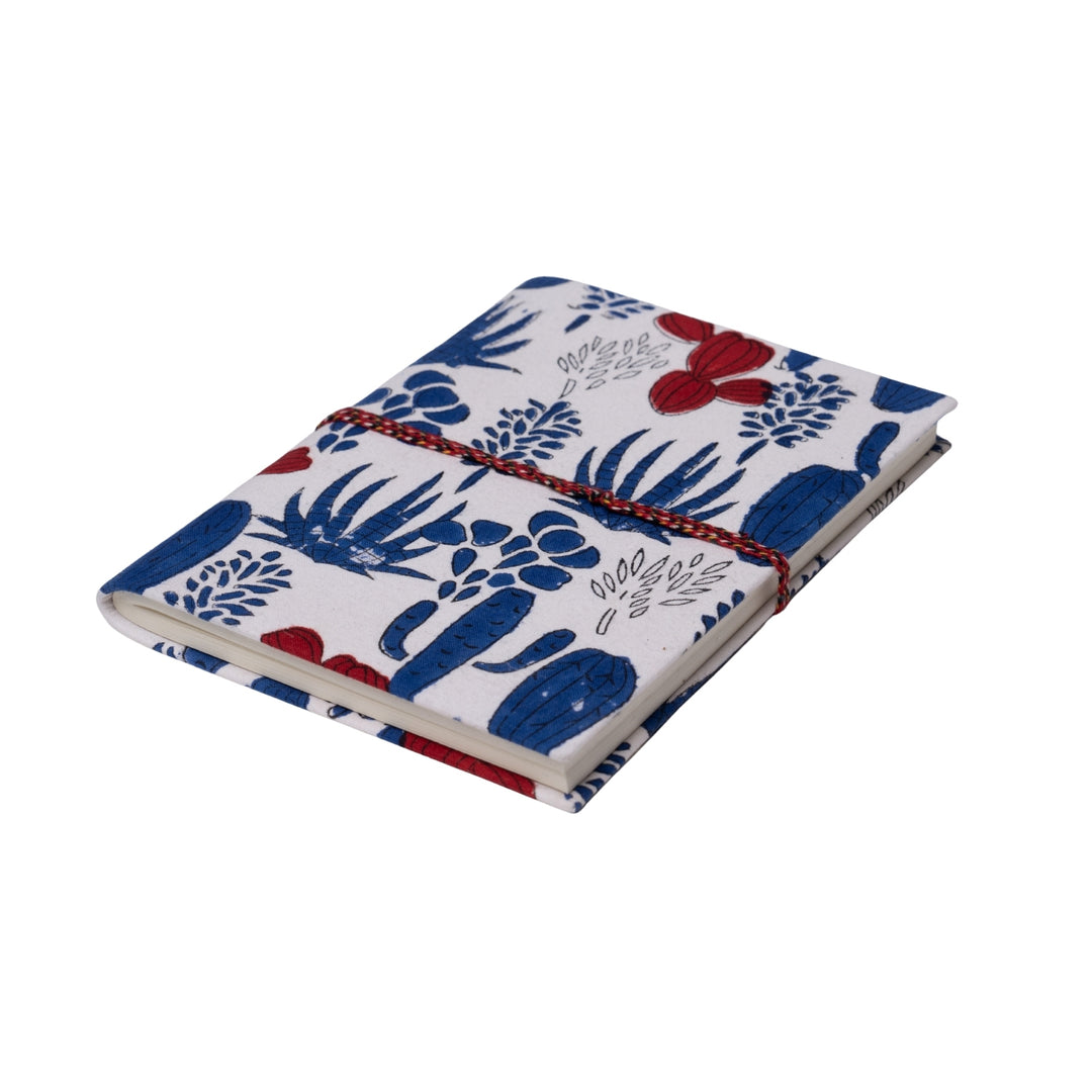 Cactus Notebook
