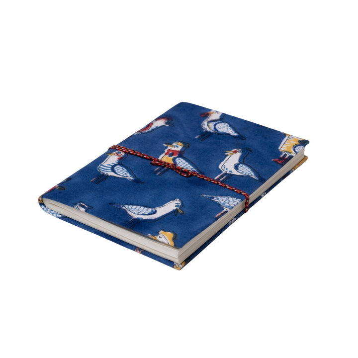 Seagull Notebook