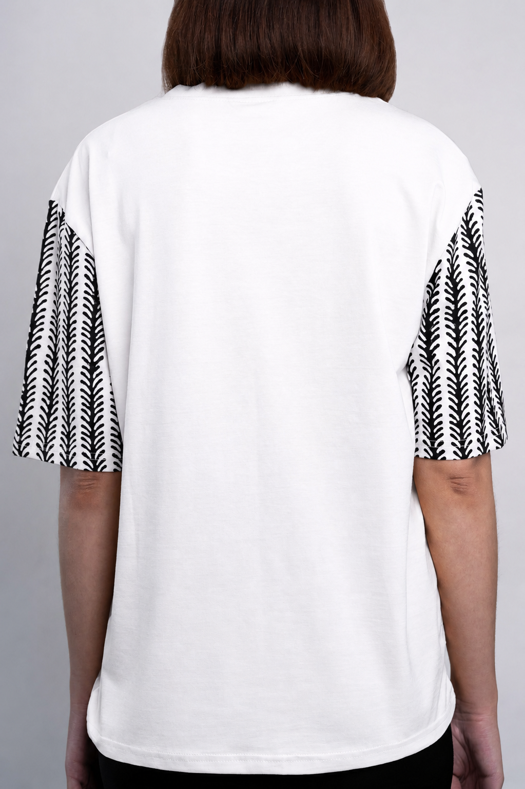 Skyrian White T-Shirt