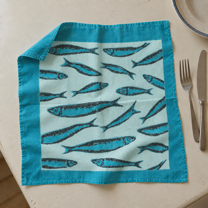 Hamsi Napkin