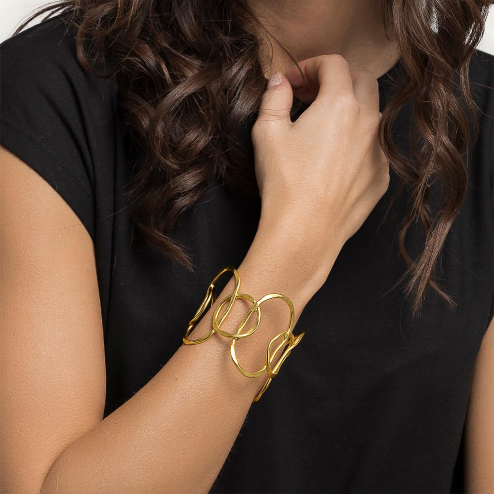 Βραχιόλι DNA DD11026