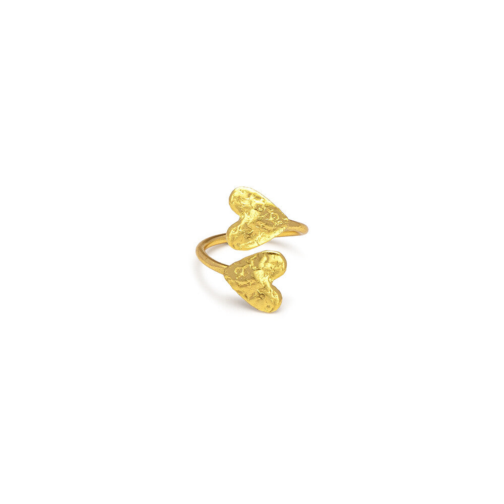Ring Ajustable DD15028