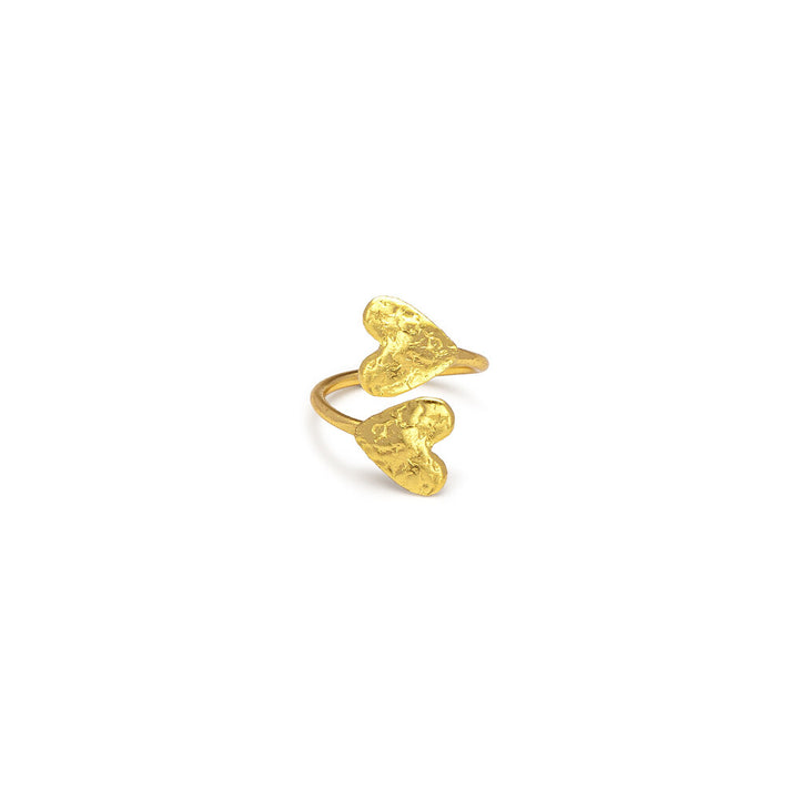 Ring Ajustable DD15028