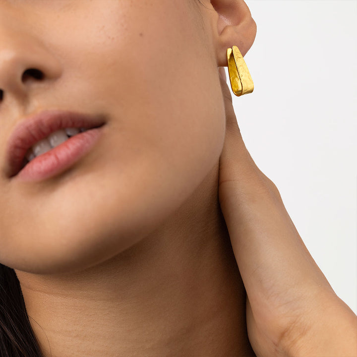 BOUCLES D'OREILLES DD16127