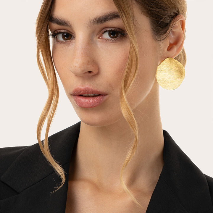 BOUCLES D'OREILLES DD16159