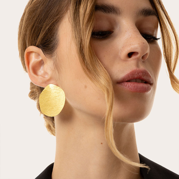 BOUCLES D'OREILLES DD16159