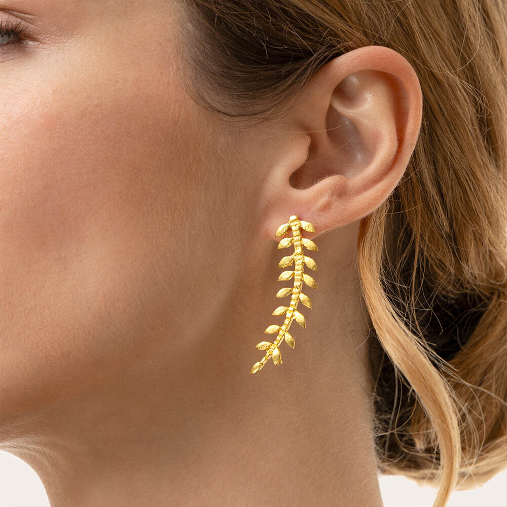 BOUCLES D'OREILLES DD16161