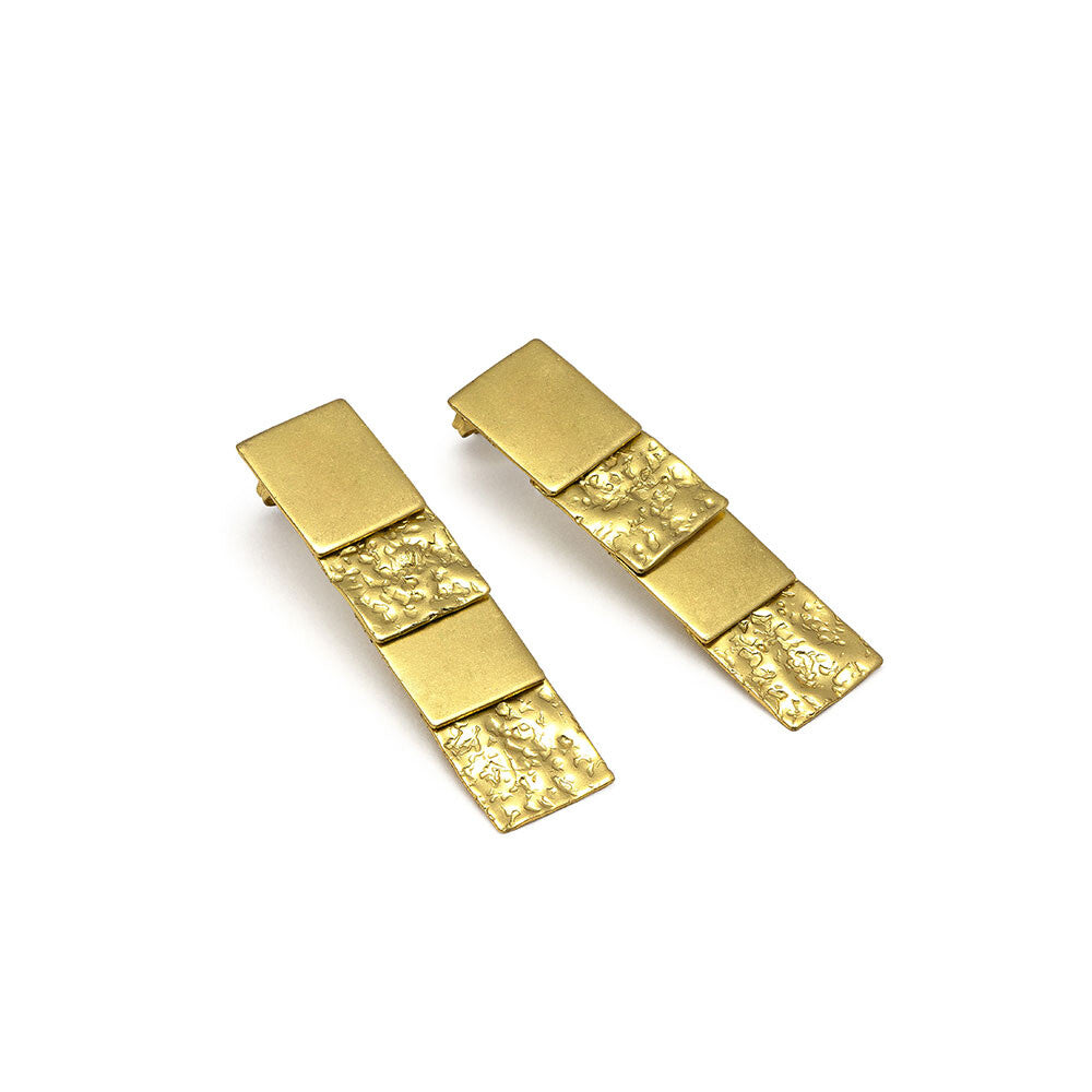 EARRINGS DD16170