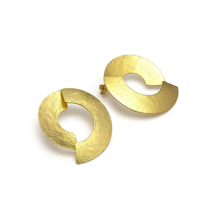EARRINGS DD16171
