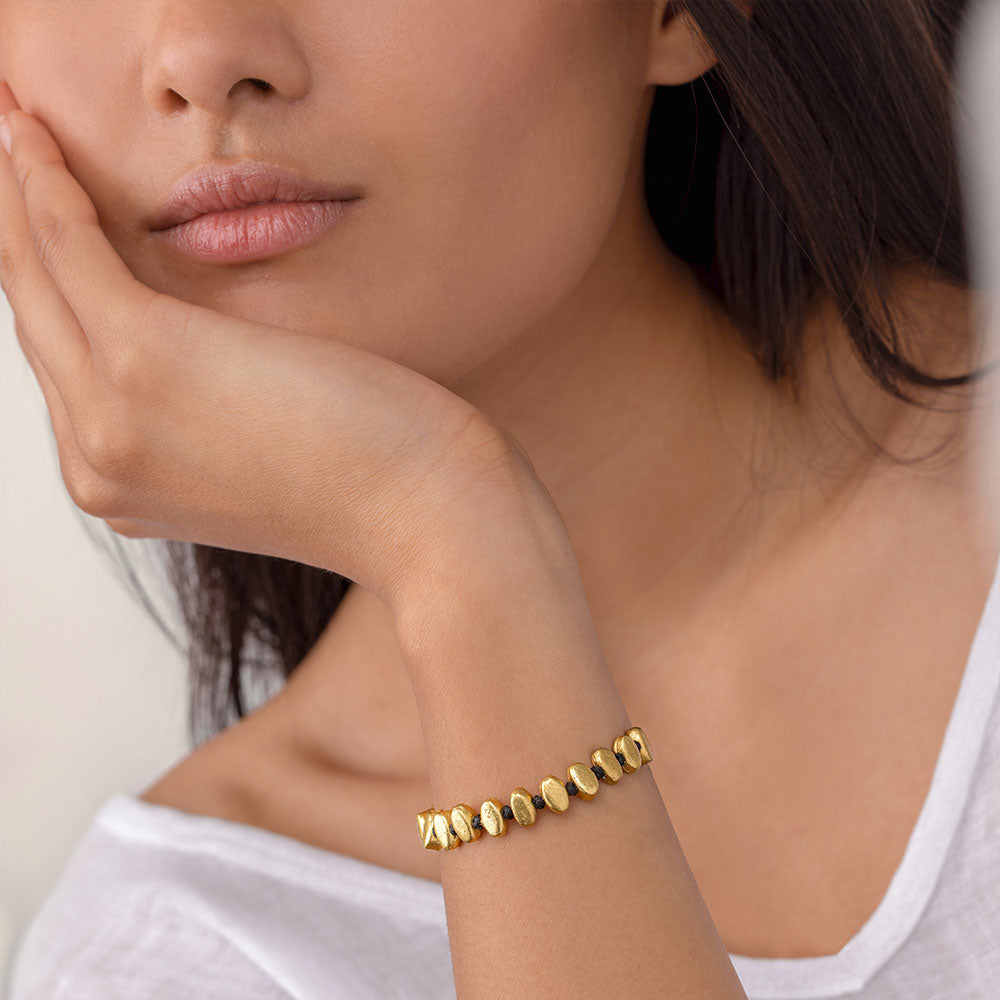 Βραχιόλι DNA DD11026