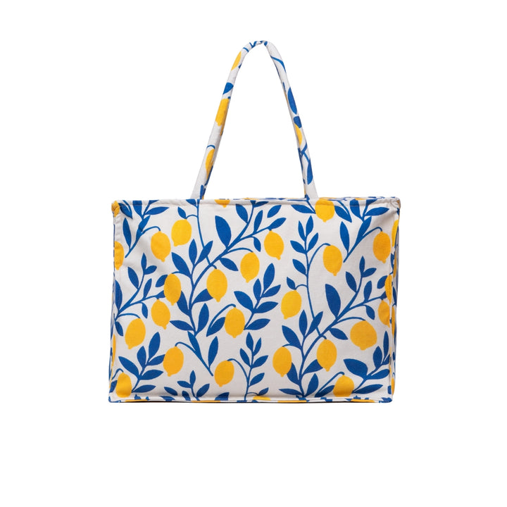 Orange Muschel Handtasche