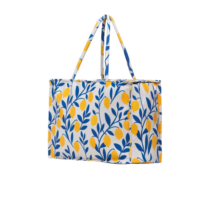 Orange Muschel Handtasche