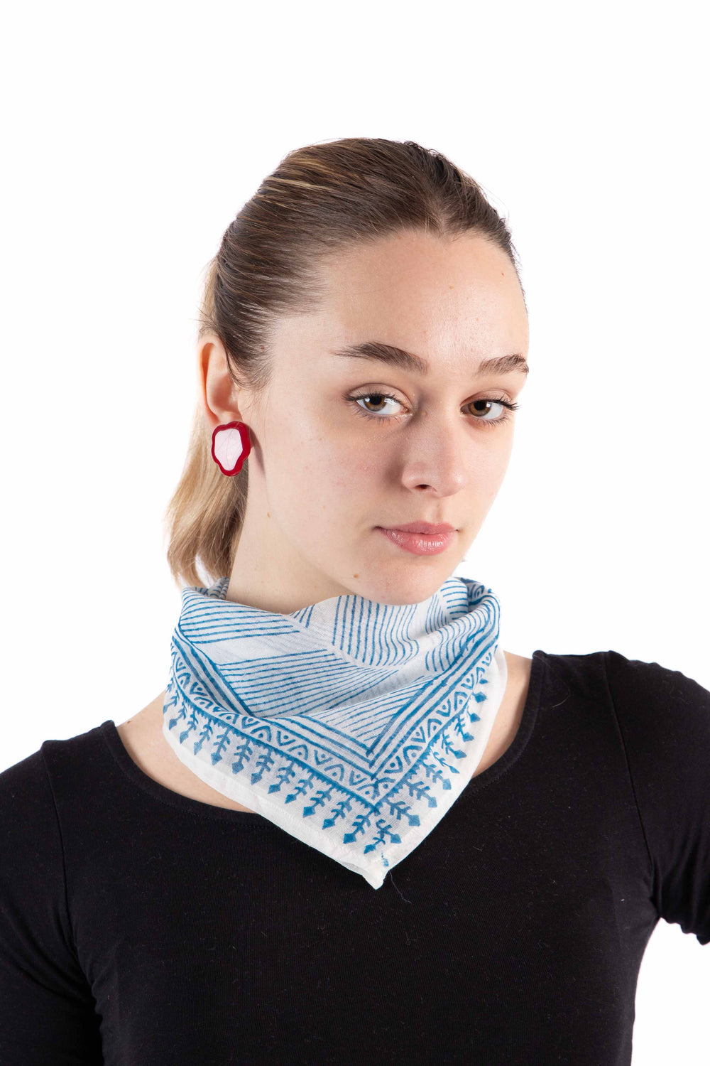 Rhode Scarf koresjewelry