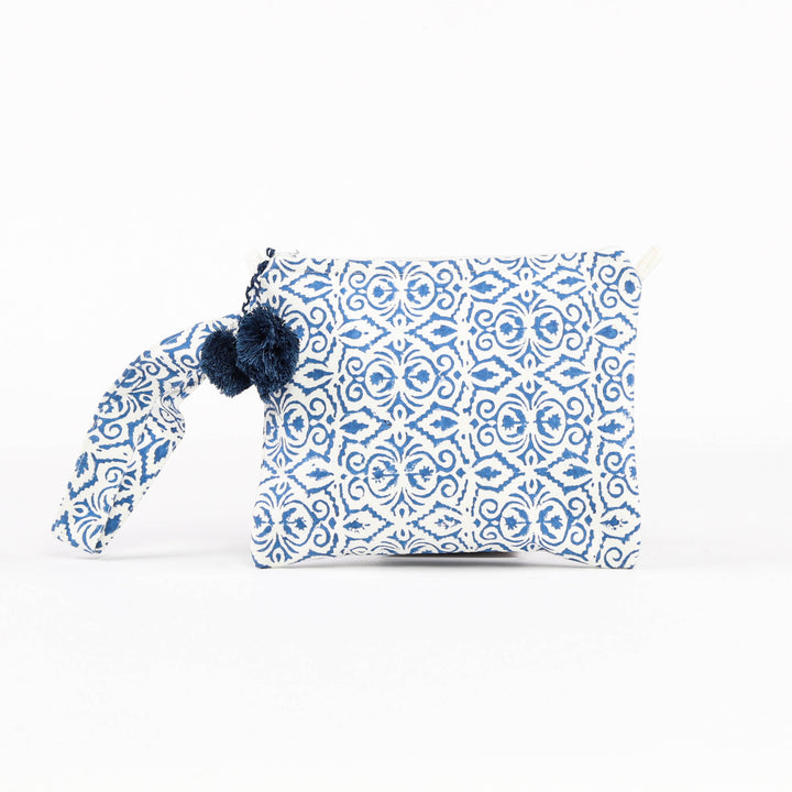 Protomedeia Pouch Bag koresjewelry