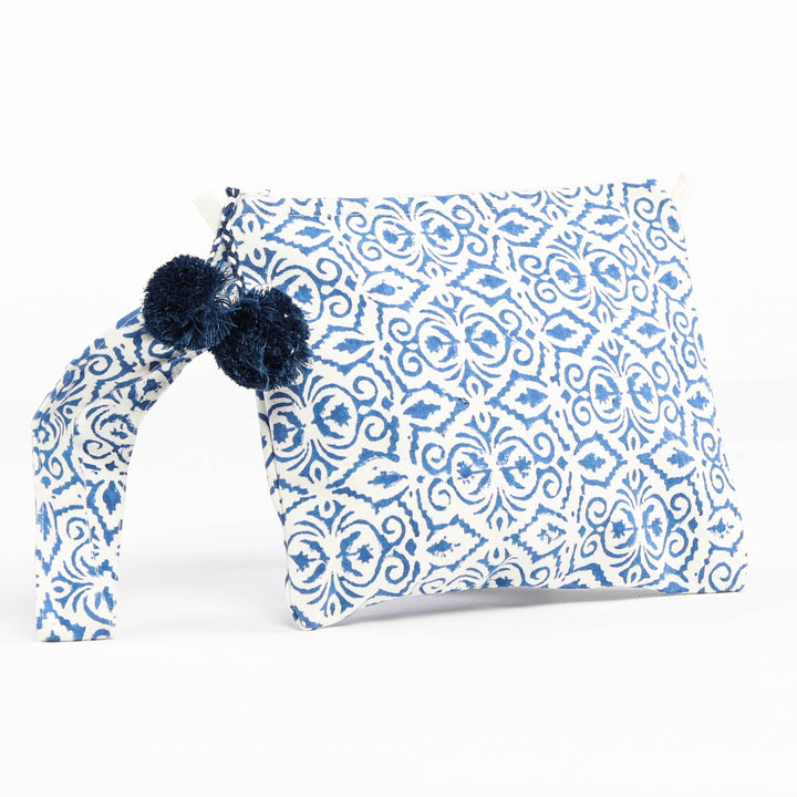 Protomedeia Pouch Bag koresjewelry