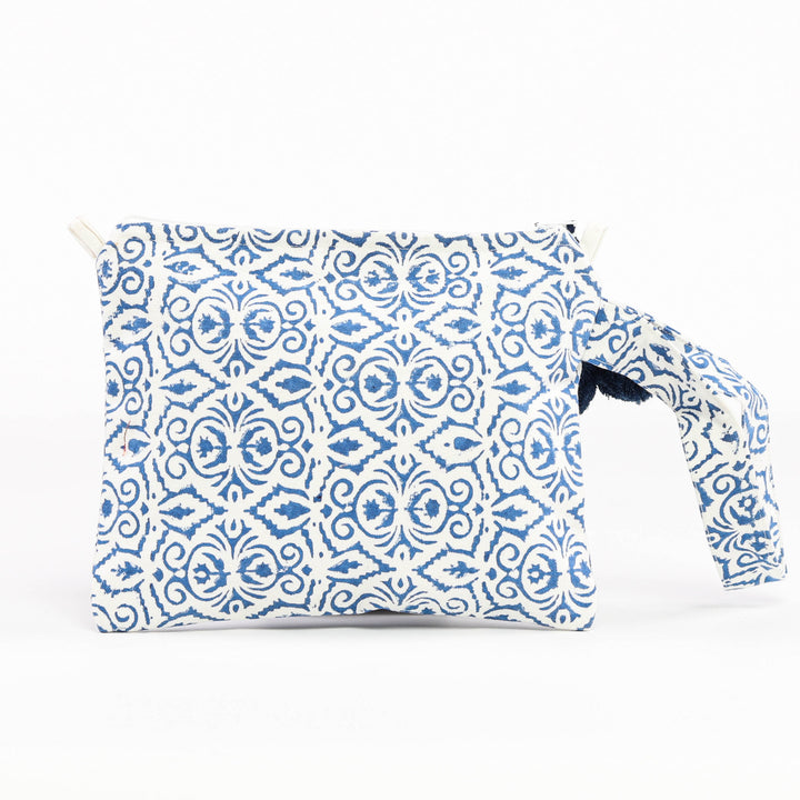 Protomedeia Pouch Bag koresjewelry