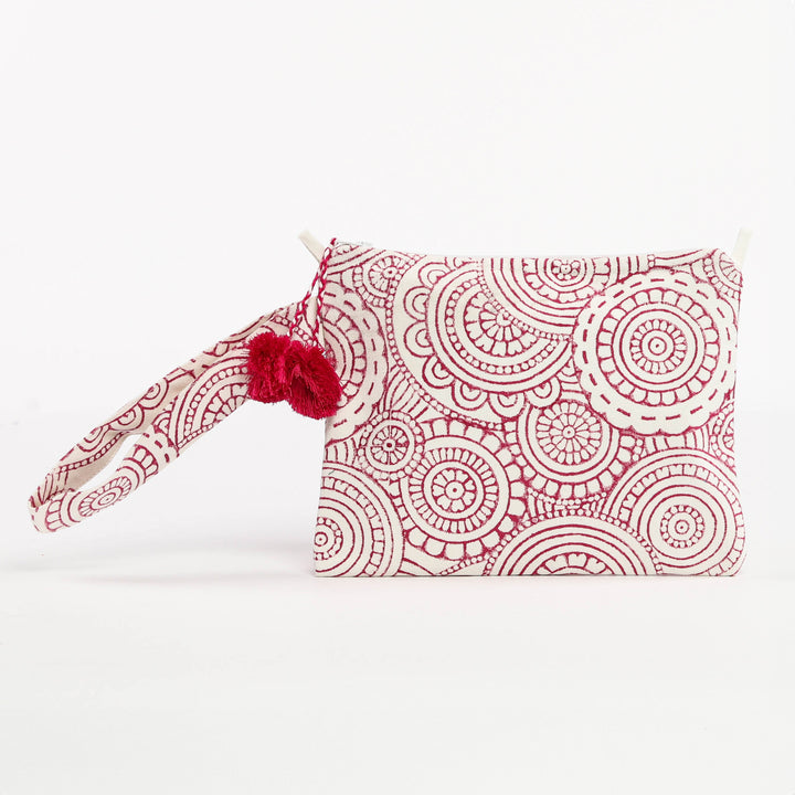 Euippe Pouch Bag koresjewelry