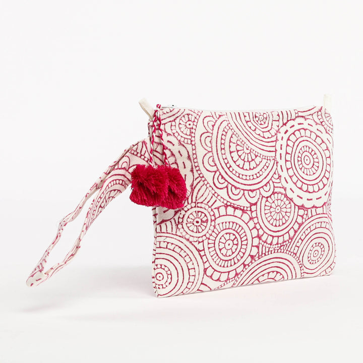 Euippe Pouch Bag koresjewelry