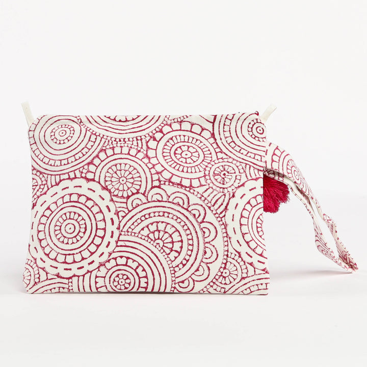 Euippe Pouch Bag koresjewelry