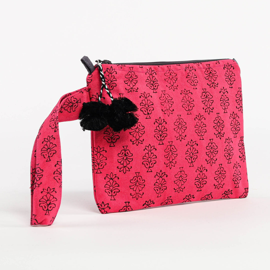 Pasithea Pouch Bag koresjewelry