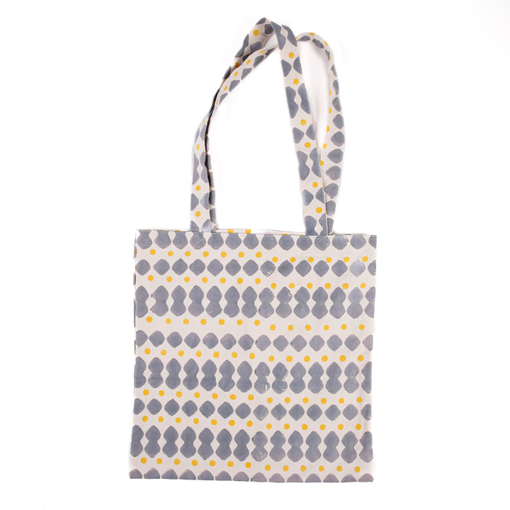 Eubule Tote Bag koresjewelry