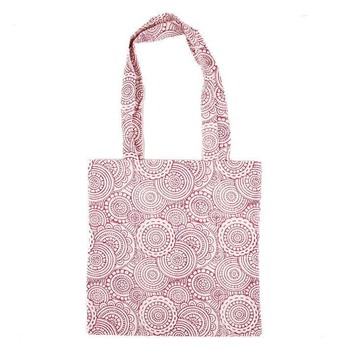 Euippe Tote Bag koresjewelry