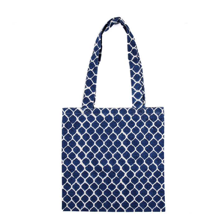 Eunike Tote Bag koresjewelry