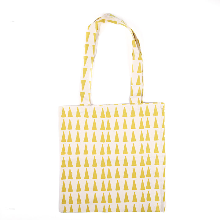 Galene Tote Bag koresjewelry