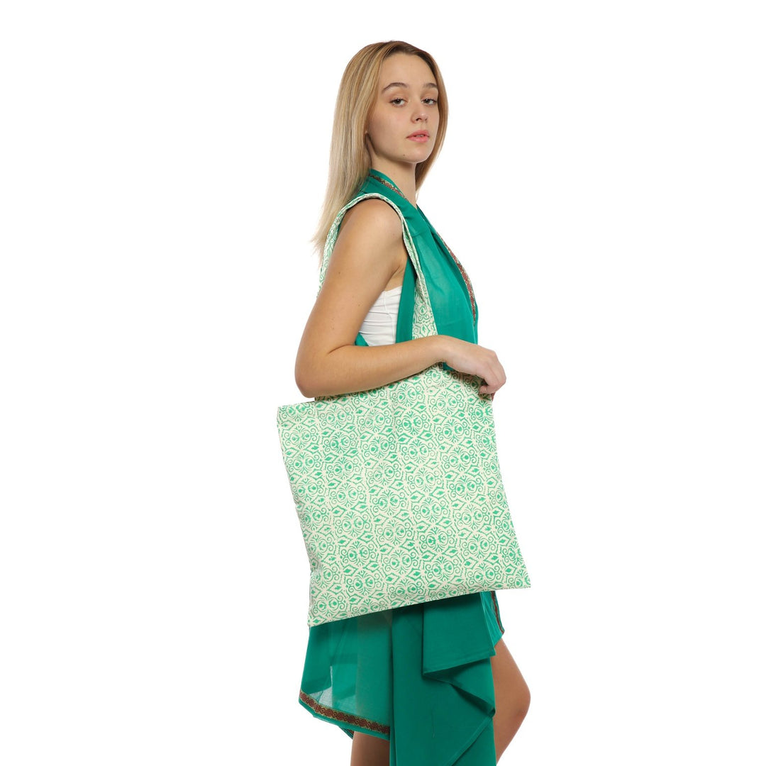 Phantesyra Tote Bag koresjewelry