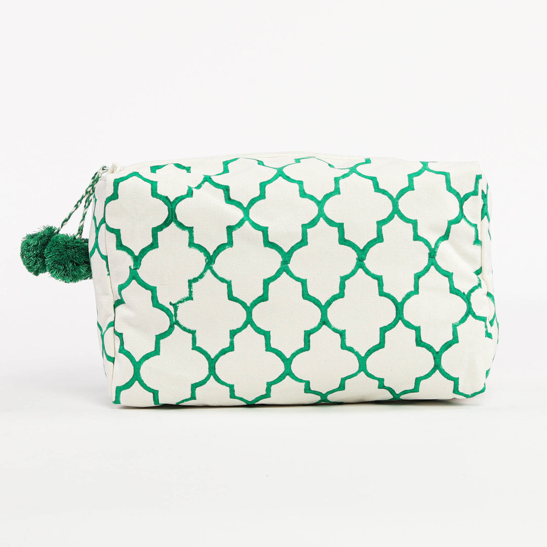 Eudore Toiletry Bag koresjewelry