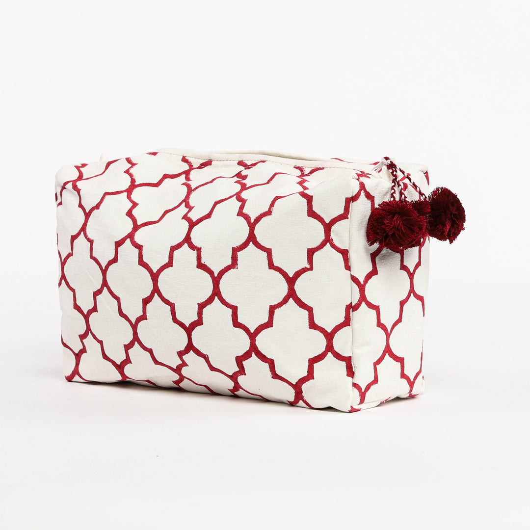 Eudore Toiletry Bag koresjewelry